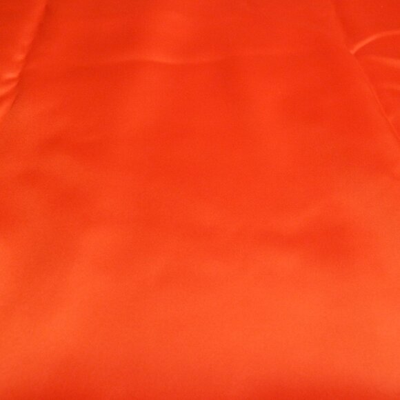 Reversible silk satin fabric - Picture 1 of 2